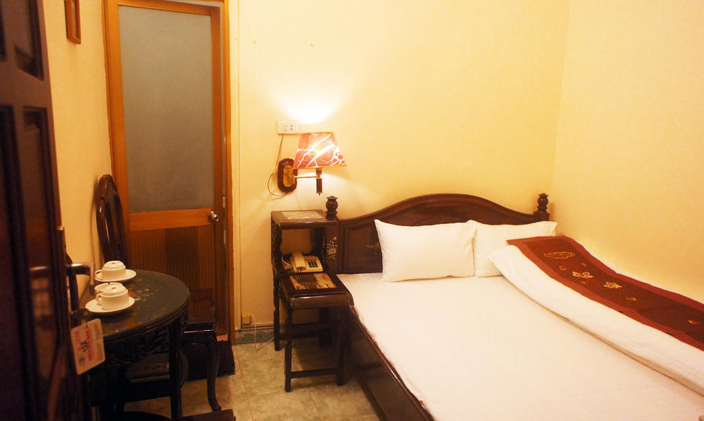 Hotel Thang Long 1 *
