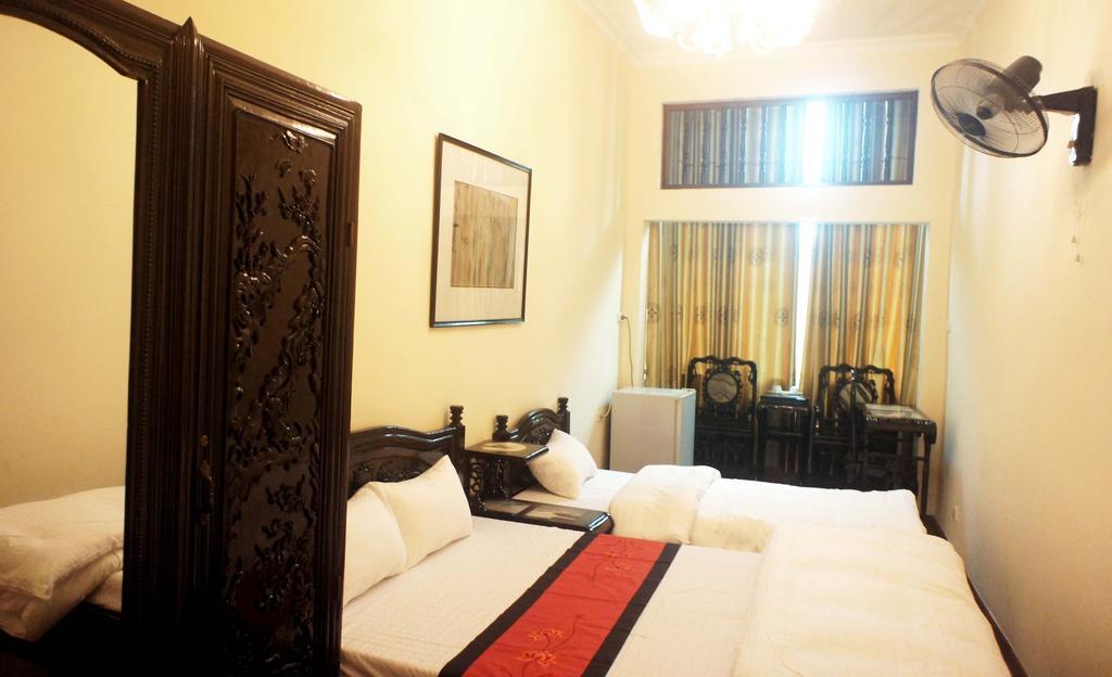 Thang Long 1 Hanoi
