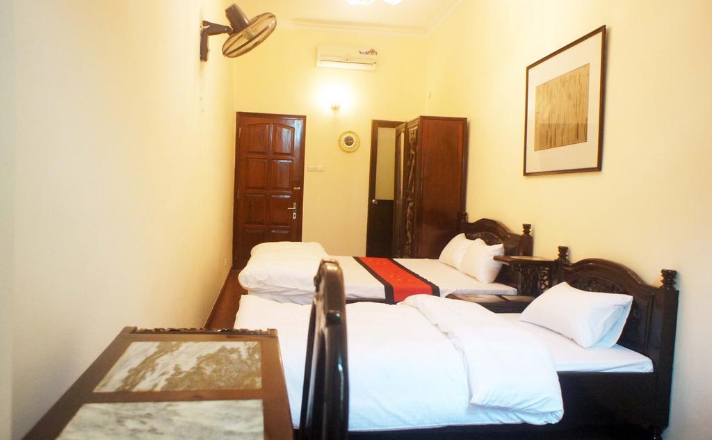 Hotel Thang Long 1