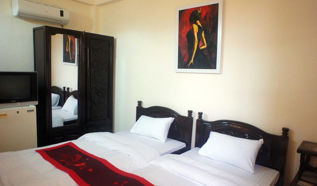 Hotel Thang Long 1 *