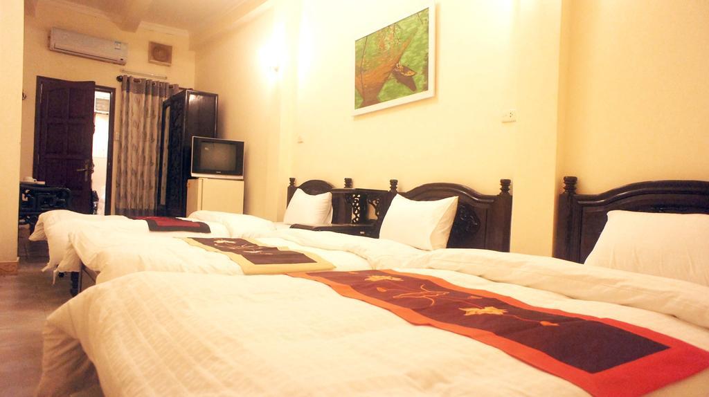 Hotel Thang Long 1