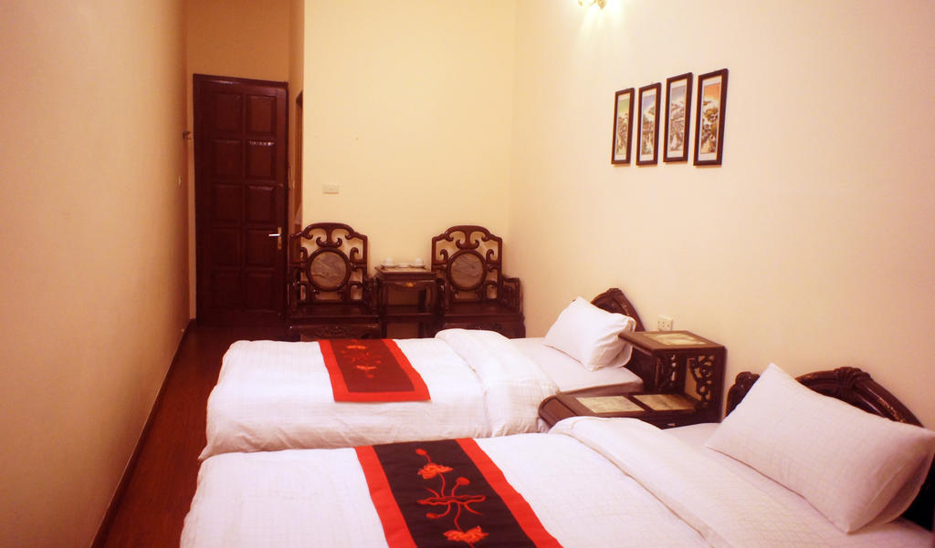 Hotel Thang Long 1 *