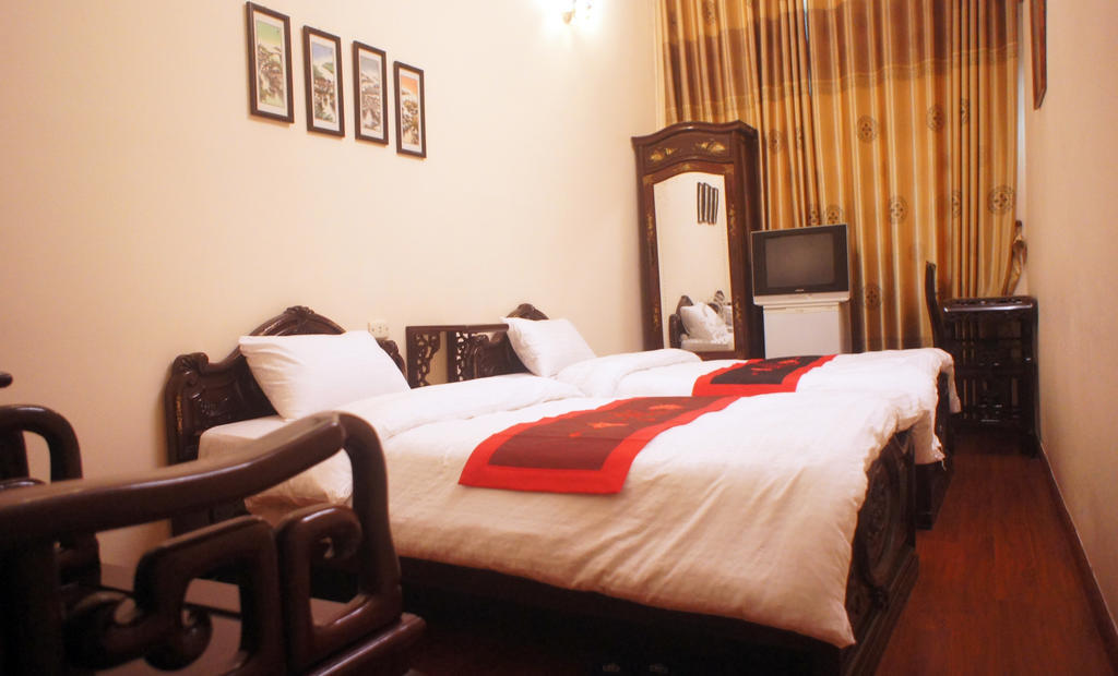 Hotel Thang Long 1