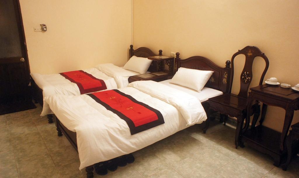 Hotel Thang Long 1 Hanoi