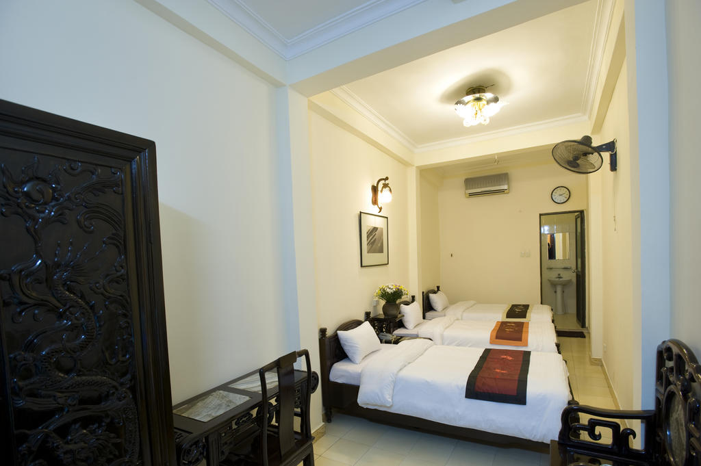 Hotel Thang Long 1 *