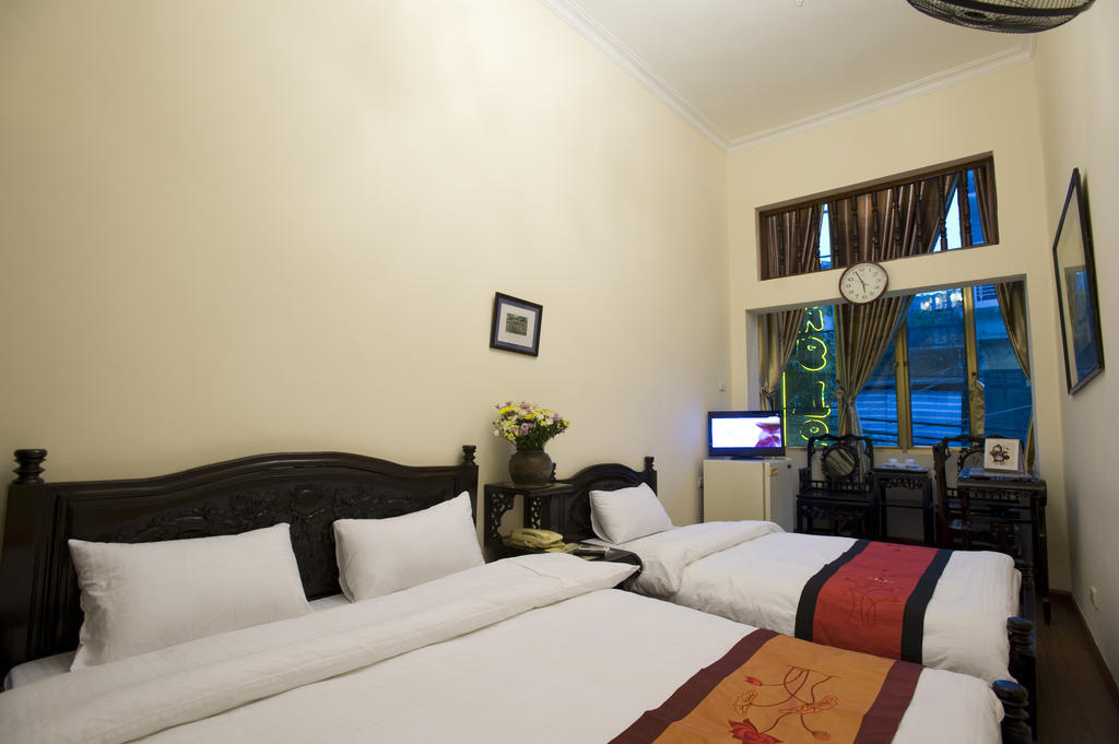 Hotel Thang Long 1