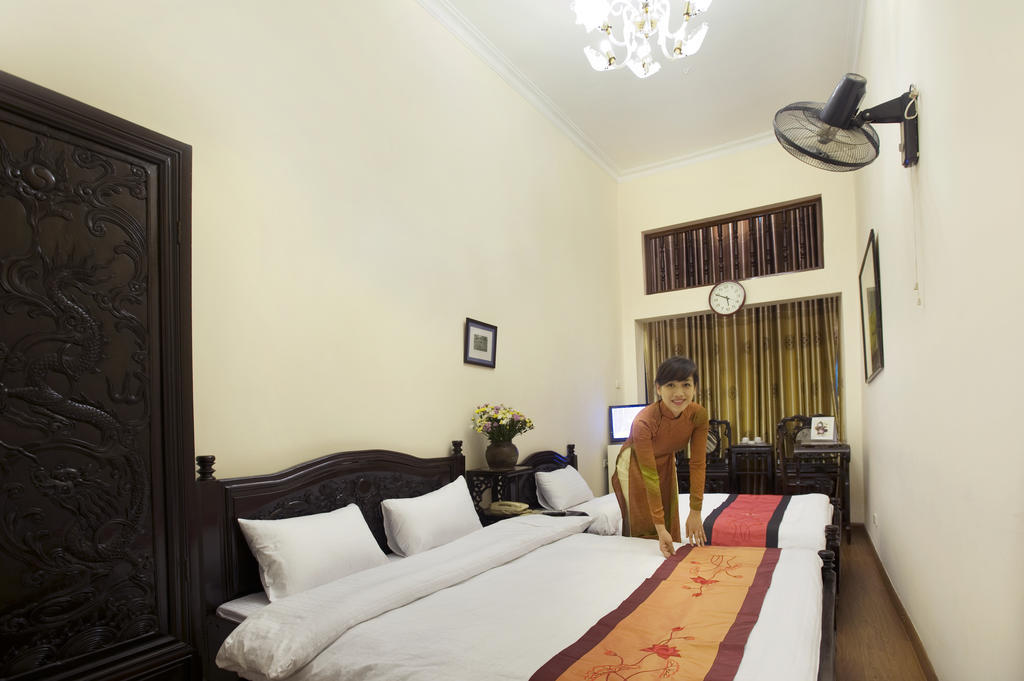 Hotel Thang Long 1 *