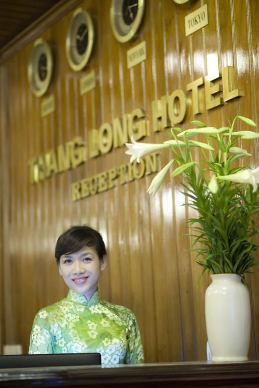 Thang Long 1
