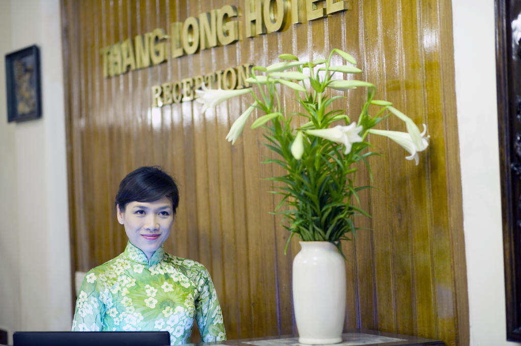 Hotel Thang Long 1 *