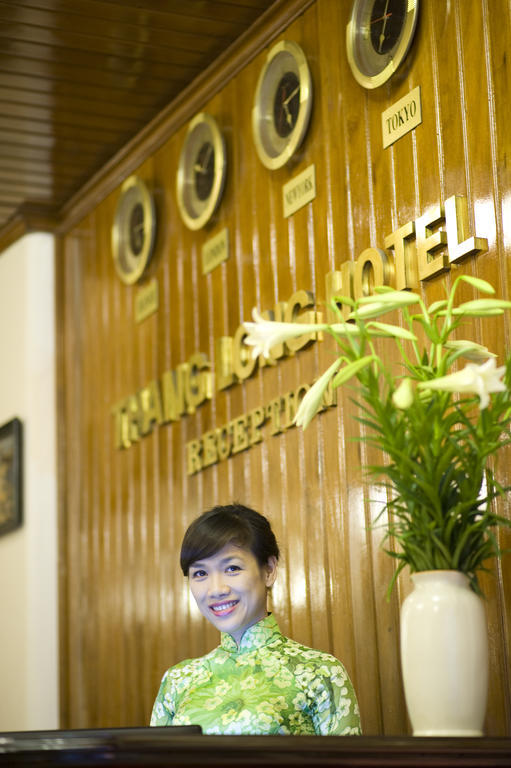 Hotel Thang Long 1 Hanoi