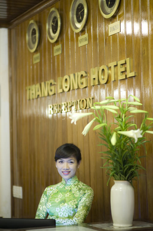 Thang Long 1 Hanoi