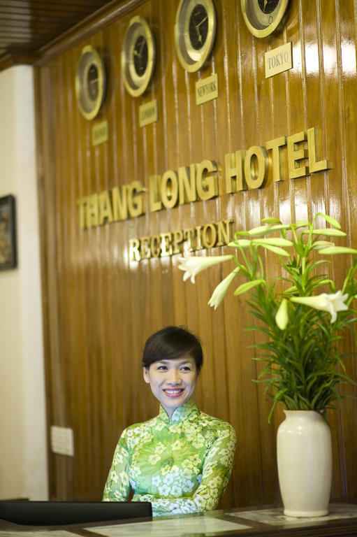 Thang Long 1