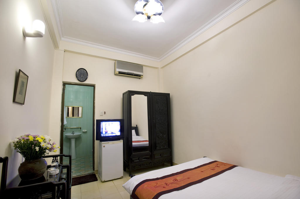 Hotel Thang Long 1 Hanoi