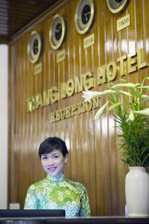 Thang Long 1 Hanoi