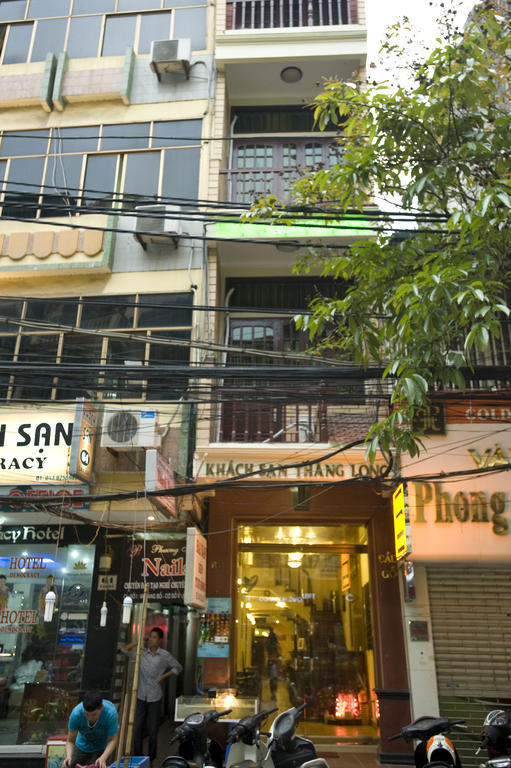 Thang Long 1 Hanoi