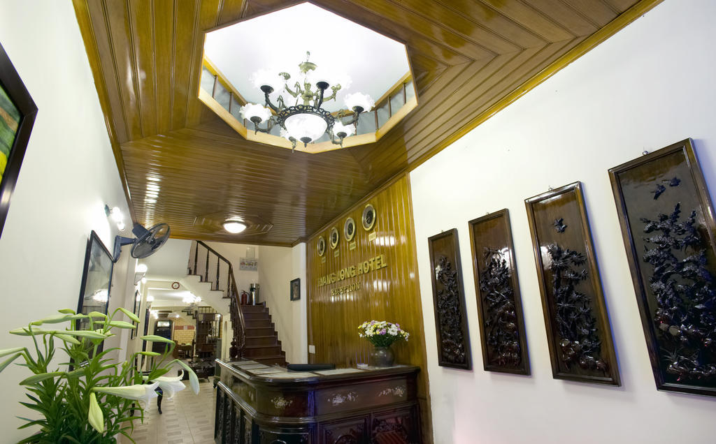 Hotel Thang Long 1