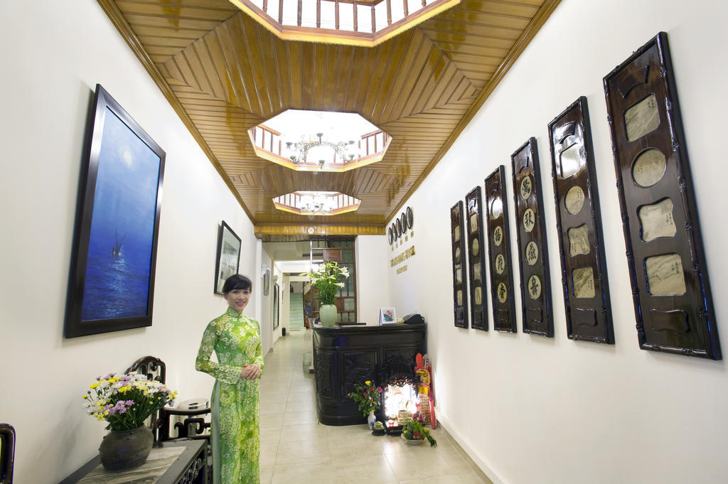 Hotel Thang Long 1 Hanoi