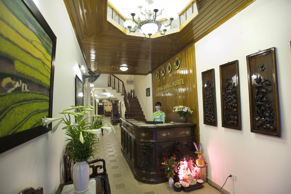 Thang Long 1