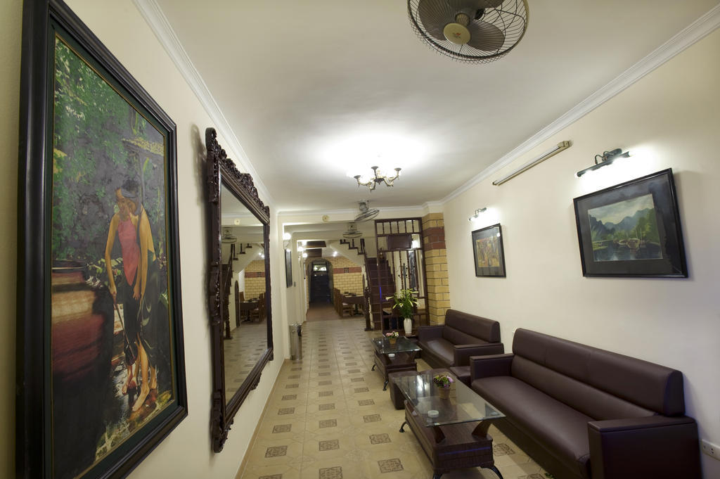 Hotel Thang Long 1 *