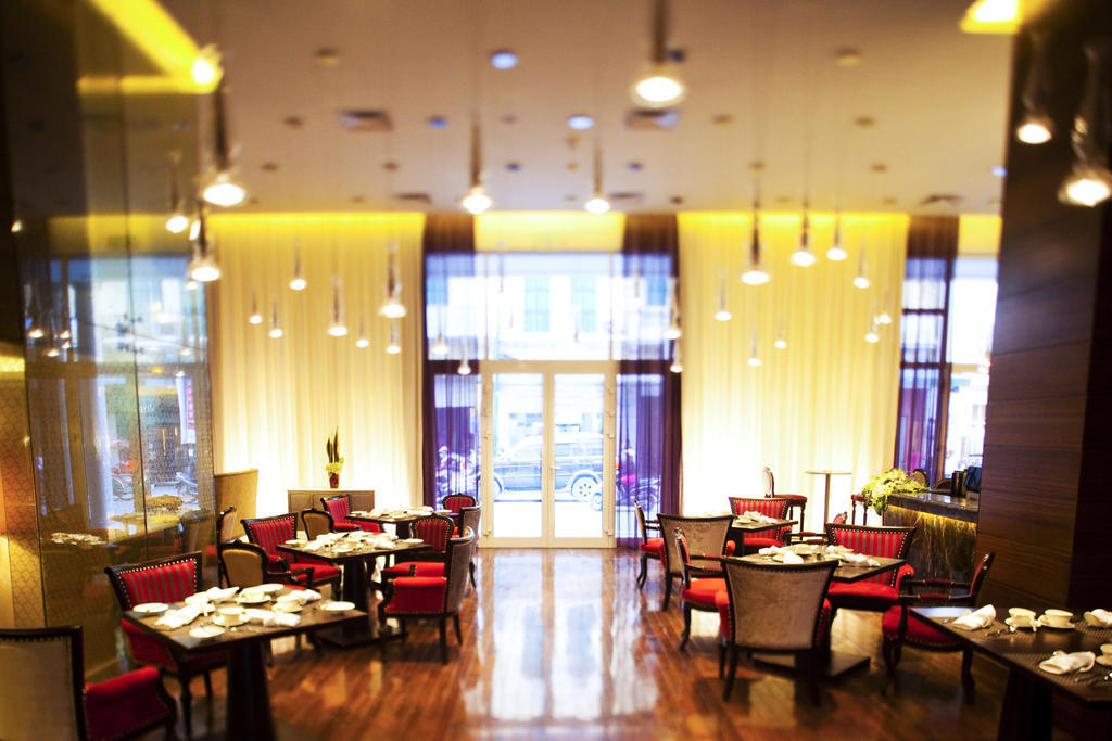 Hotel De L'opera - Mgallery