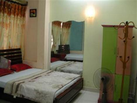 Khách sạn Huong Sen 2 Hà Nội