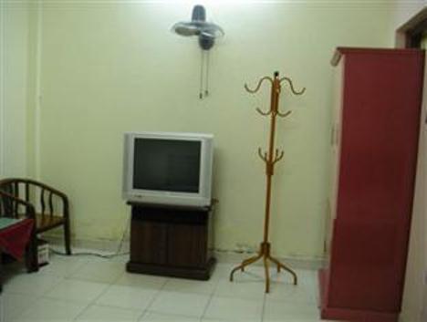 Huong Sen 2 Hà Nội