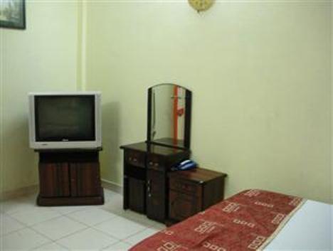Khách sạn Huong Sen 2