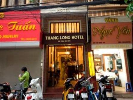 Thang Long 1 Hanoi