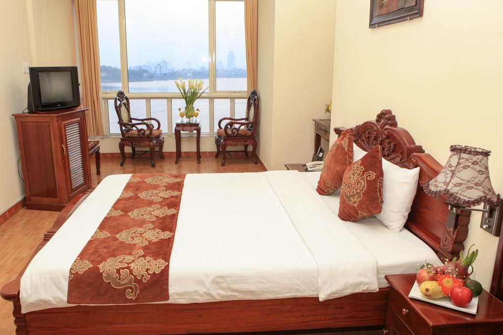 Hotel Maidza Hanoi