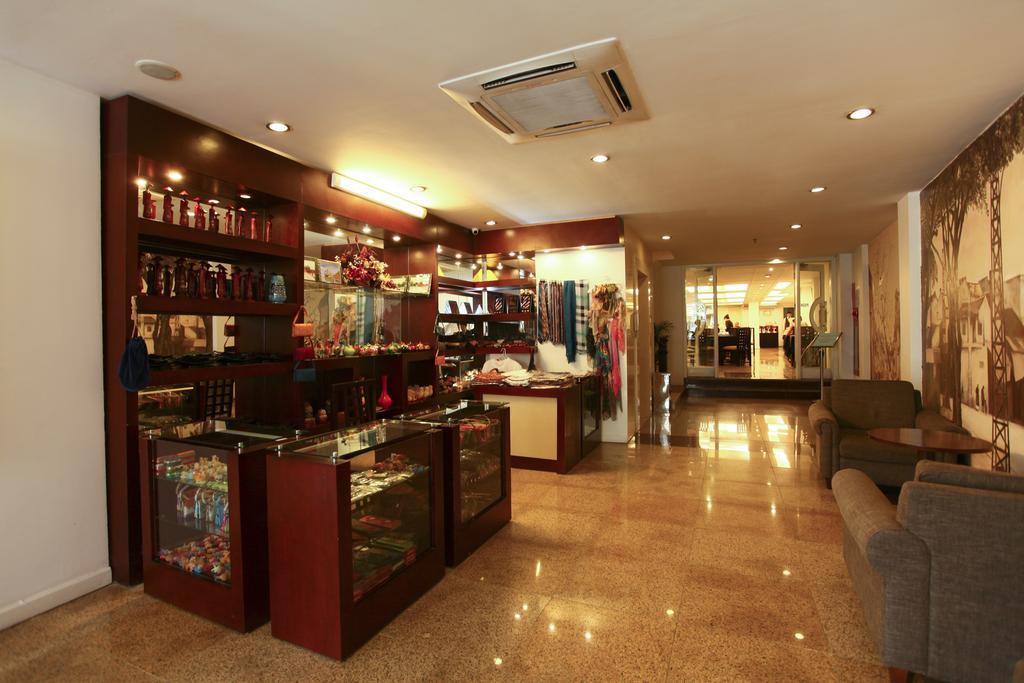 Khách sạn Medallion Hà Nội