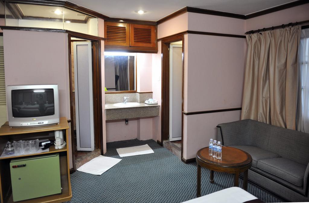 Hotel Heritage 3*
