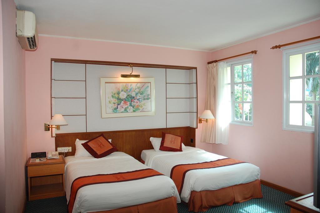 Hotel Heritage