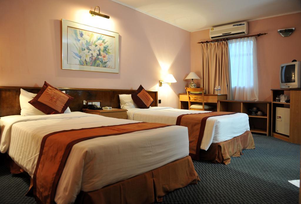 Hotel Heritage Hanoi