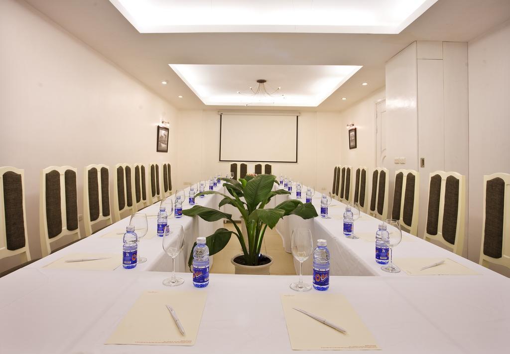 Khách sạn Medallion 3*