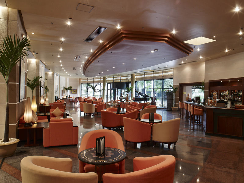 Hotel Hilton Opera Hanoi