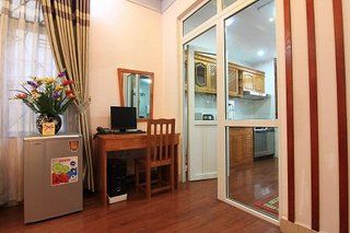Hotel Grand Hanoi