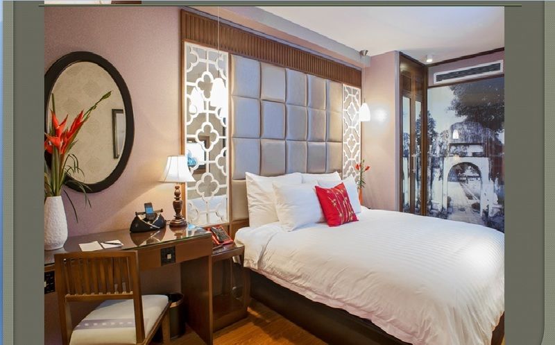Hotel Classy & 4*