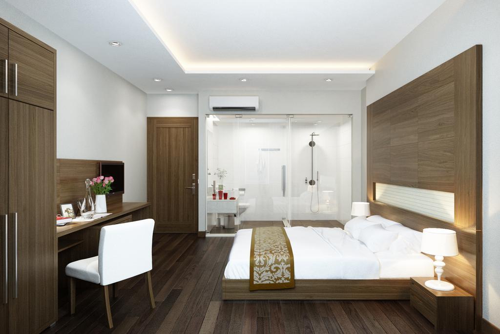 Eco Luxury Hanoi