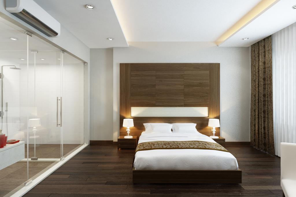 Hotel Eco Luxury Hanoi