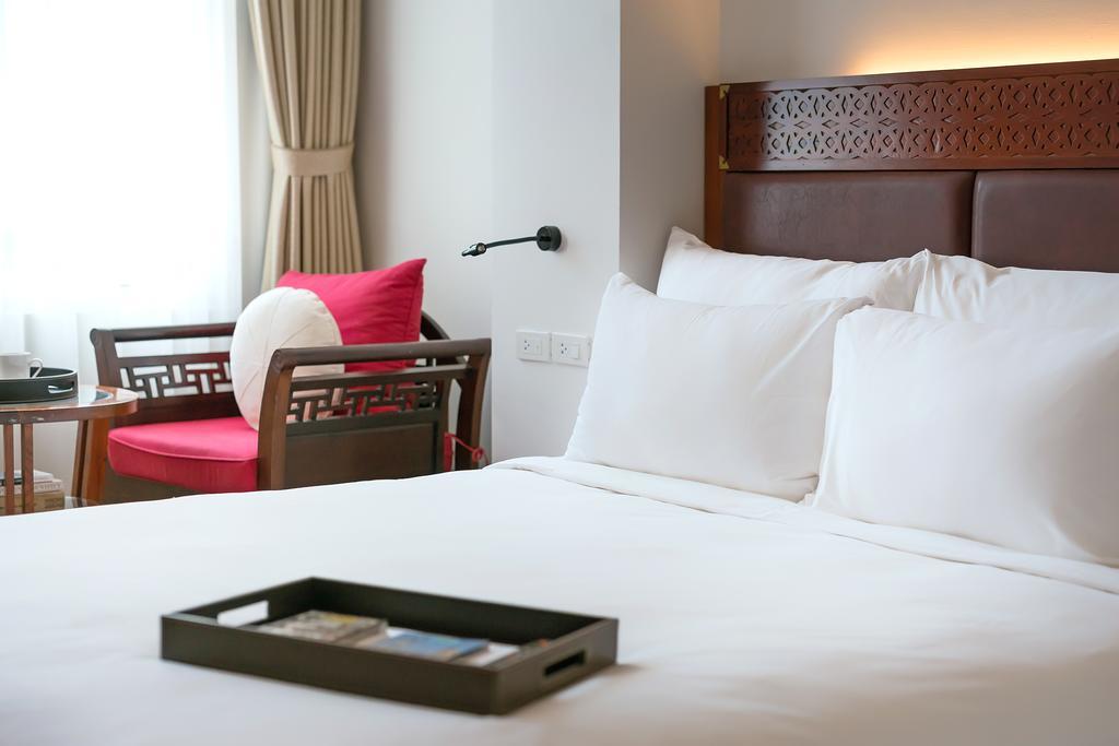 Hotel E Luxury & Restaurant Hanoi