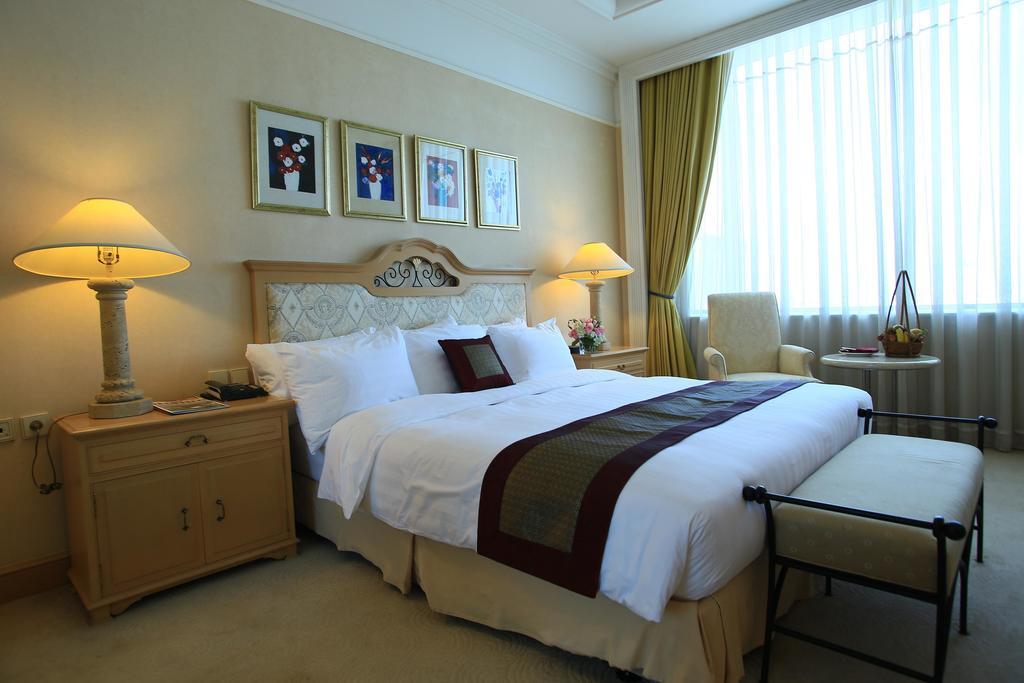Hotel Daewoo 5*