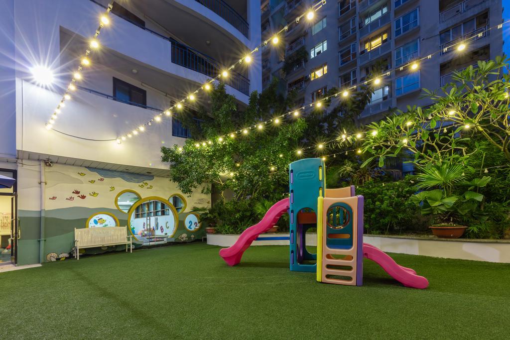 Rose Garden Residences