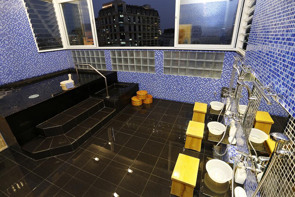 Hotel Hotel 1-2-3 Hanoi Hoan Kiem