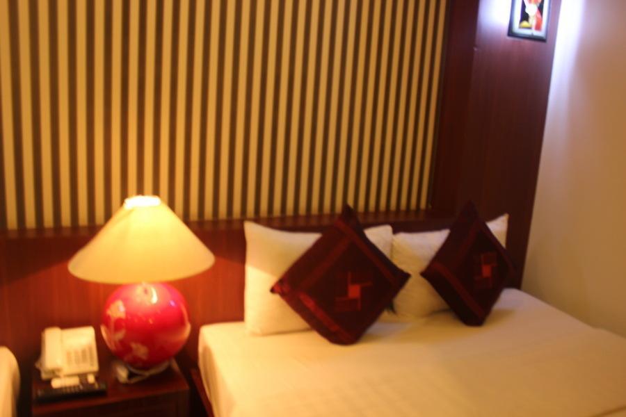 Hotel Thai Son 2*