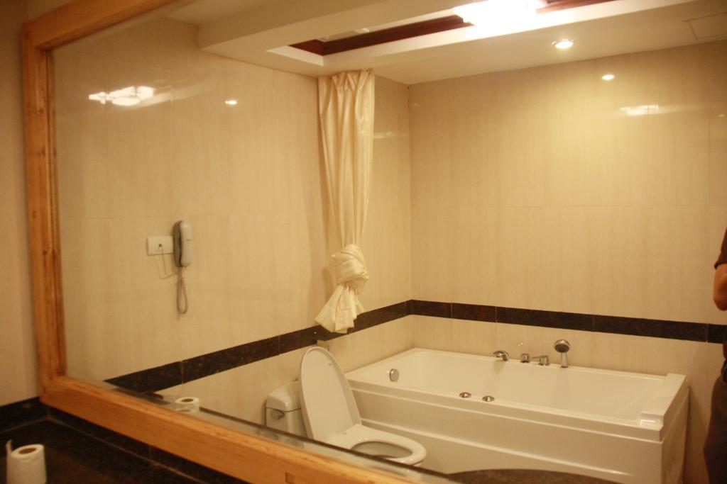 Khách sạn Windy 3*
