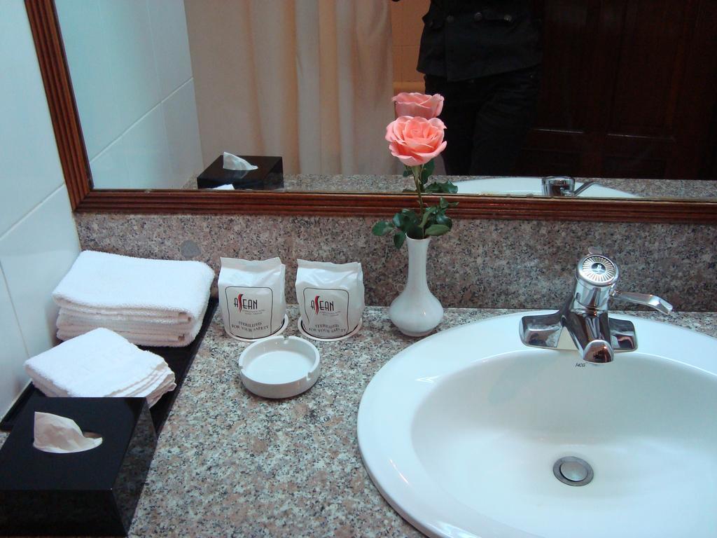 Hotel Asean International 3*