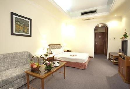 Hotel Asean International Hanói