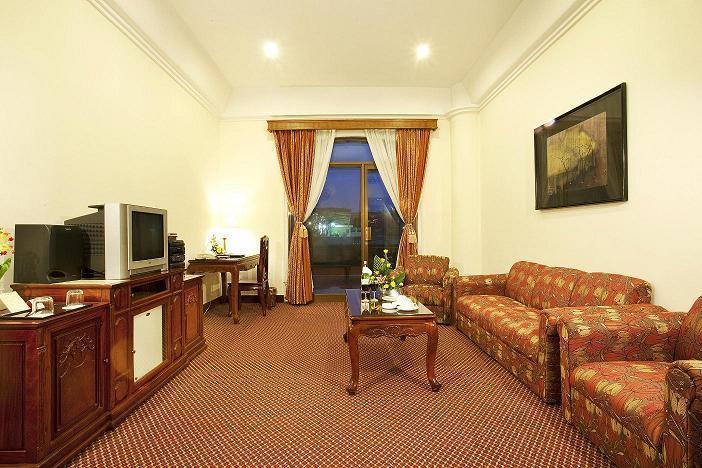 Hotel Asean International 3*