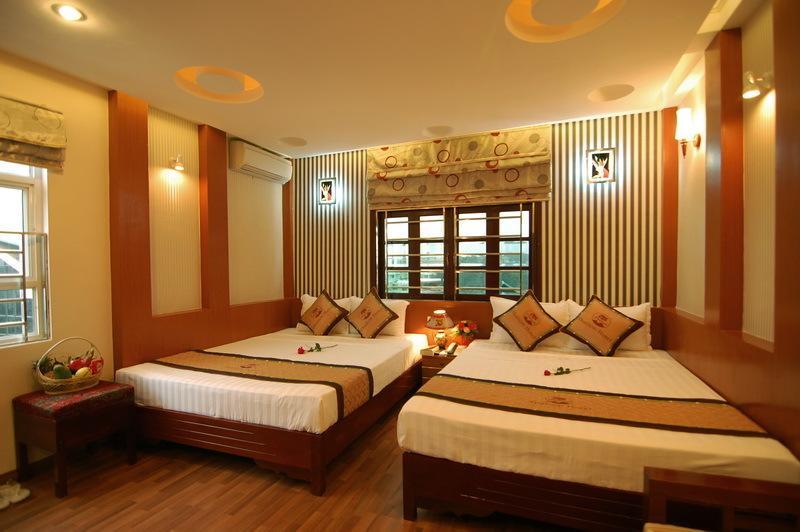 Hotel Thai Son