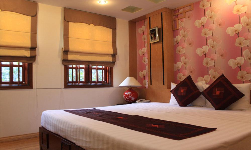 Hotel Thai Son Hanoi